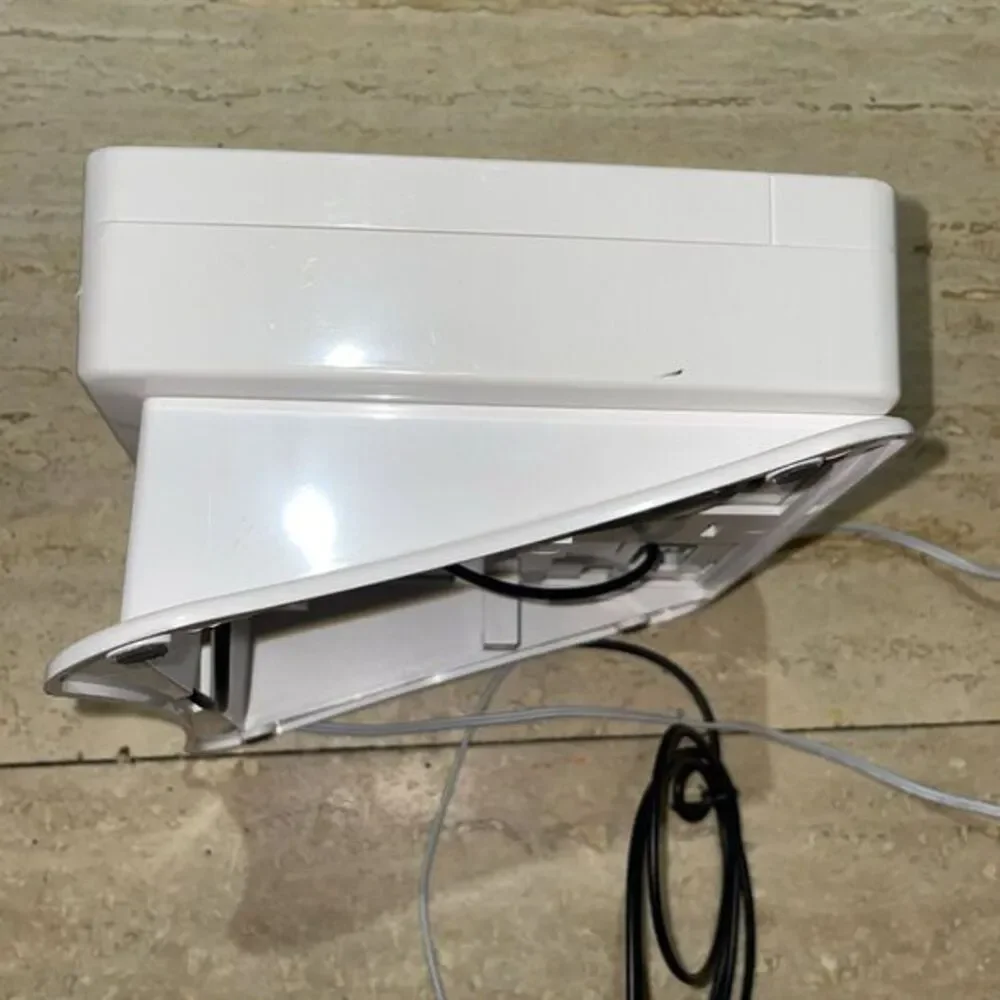 Interlogix‎ 600-1054-95R-16 Alarm Security Panel Transformer W Power Adapter